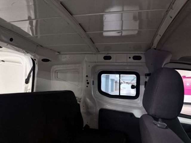 Fiat City 2018 1.2L DIESEL