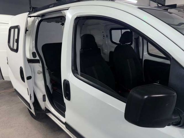 Fiat City 2018 1.2L DIESEL