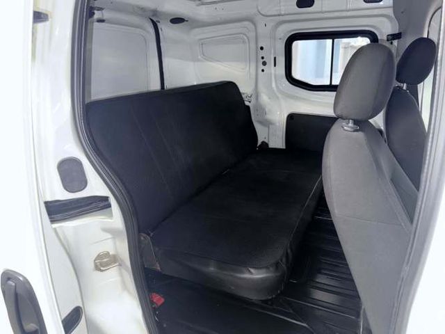 Fiat City 2018 1.2L DIESEL