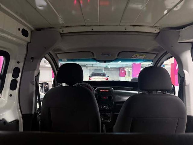 Fiat City 2018 1.2L DIESEL