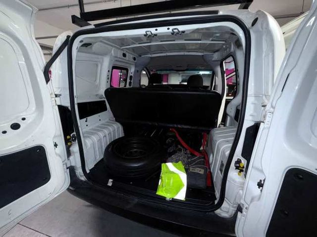 Fiat City 2018 1.2L DIESEL