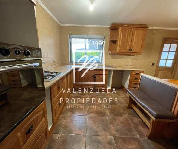 Condominio Canpalau 4 Dormitorios 3 Baños