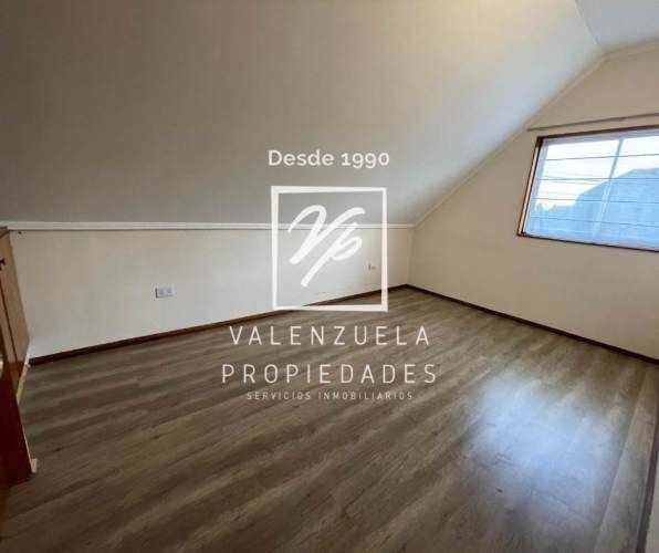 Condominio Canpalau 4 Dormitorios 3 Baños