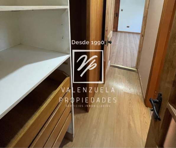 Condominio Canpalau 4 Dormitorios 3 Baños