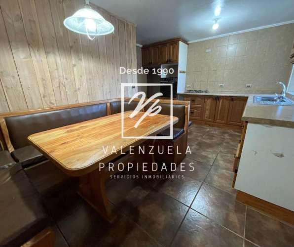 Condominio Canpalau 4 Dormitorios 3 Baños