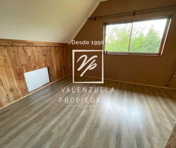 Condominio Canpalau 4 Dormitorios 3 Baños