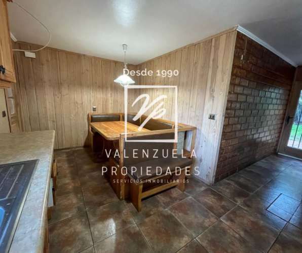 Condominio Canpalau 4 Dormitorios 3 Baños