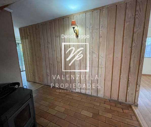 Condominio Canpalau 4 Dormitorios 3 Baños