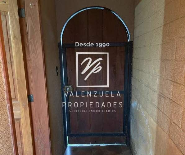 Condominio Canpalau 4 Dormitorios 3 Baños