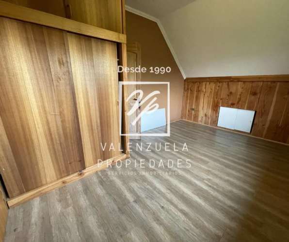 Condominio Canpalau 4 Dormitorios 3 Baños