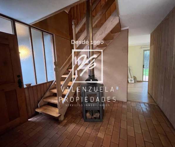 Condominio Canpalau 4 Dormitorios 3 Baños