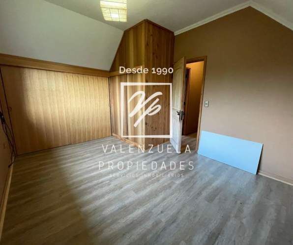 Condominio Canpalau 4 Dormitorios 3 Baños