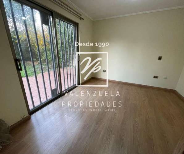 Condominio Canpalau 4 Dormitorios 3 Baños