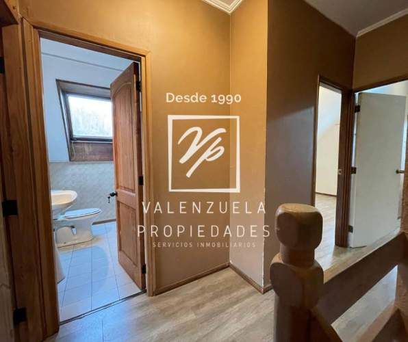 Condominio Canpalau 4 Dormitorios 3 Baños