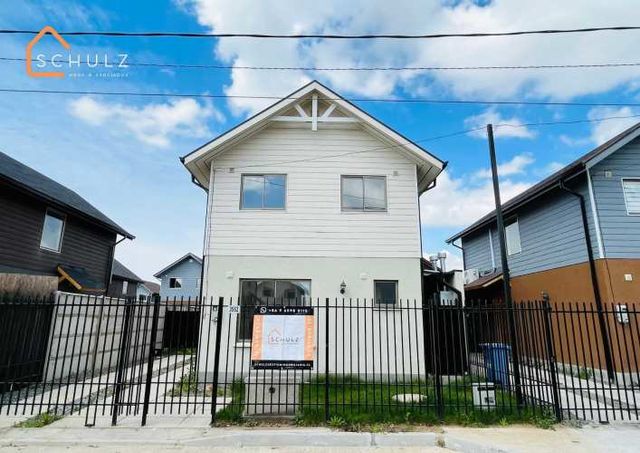 Casa en arriendo en Parque San Valentín (131312)