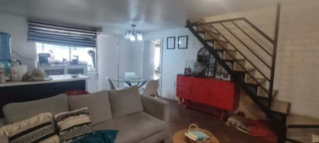 VENTA CASA 2D 1B REMODELADA PUENTE ALTO