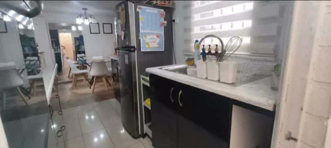 VENTA CASA 2D 1B REMODELADA PUENTE ALTO