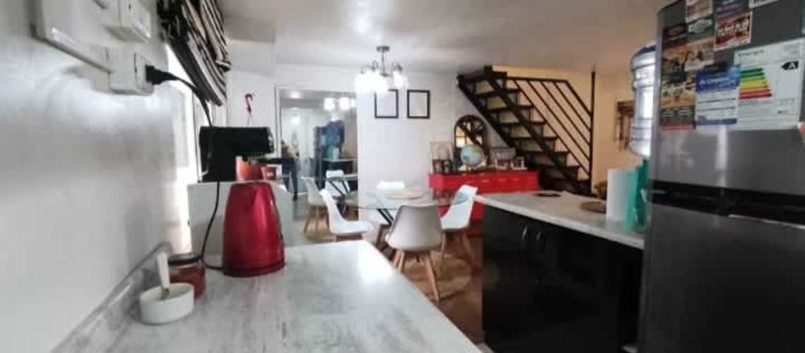 VENTA CASA 2D 1B REMODELADA PUENTE ALTO