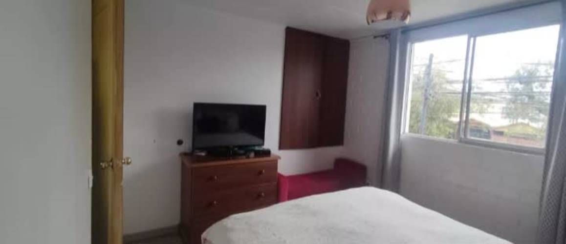 VENTA CASA 2D 1B REMODELADA PUENTE ALTO