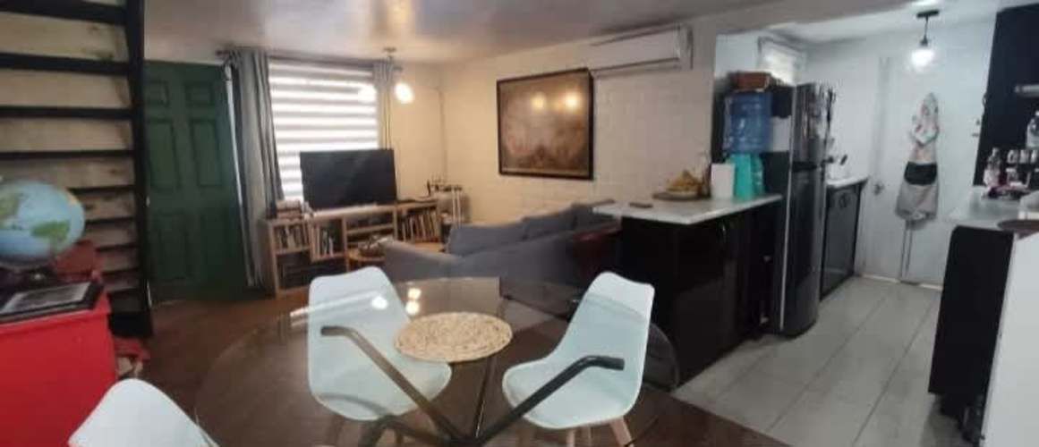 VENTA CASA 2D 1B REMODELADA PUENTE ALTO