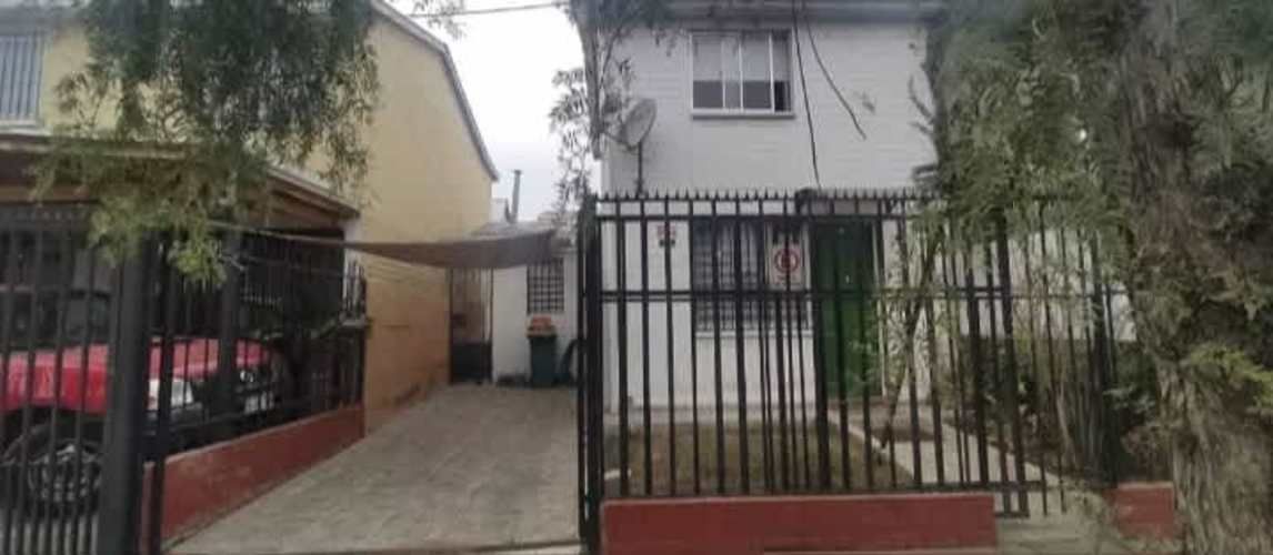 VENTA CASA 2D 1B REMODELADA PUENTE ALTO