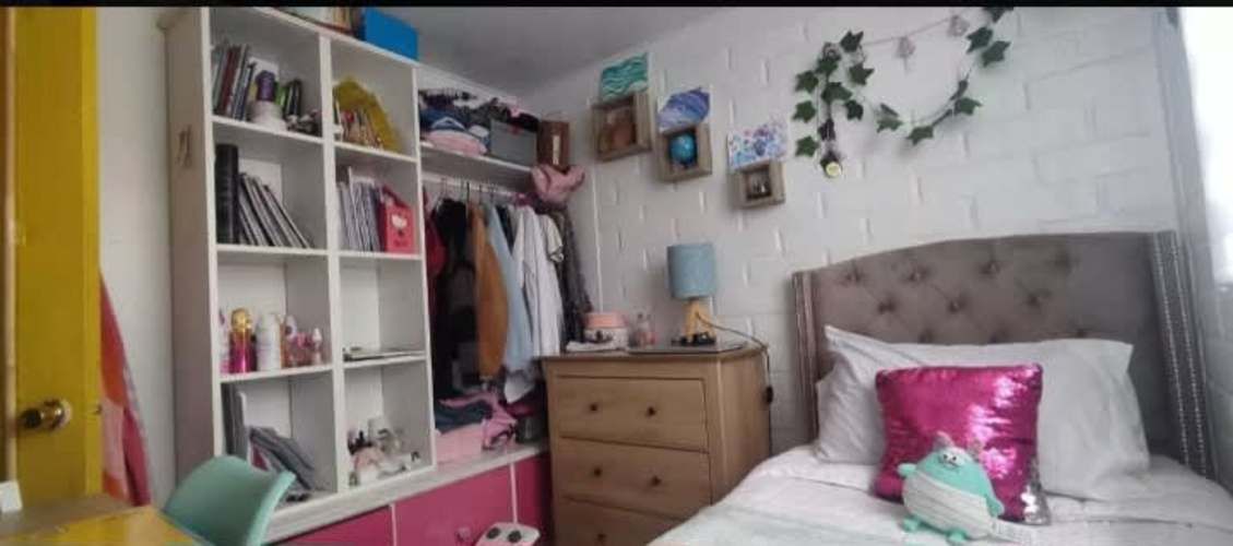 VENTA CASA 2D 1B REMODELADA PUENTE ALTO