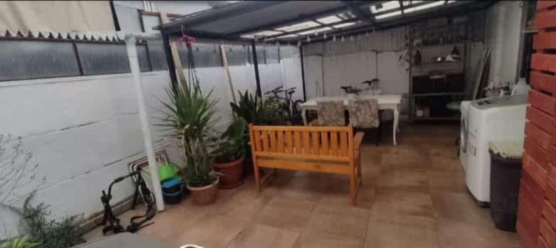 VENTA CASA 2D 1B REMODELADA PUENTE ALTO
