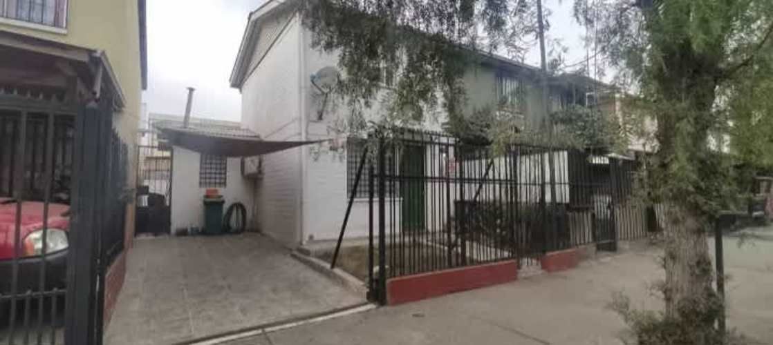 VENTA CASA 2D 1B REMODELADA PUENTE ALTO