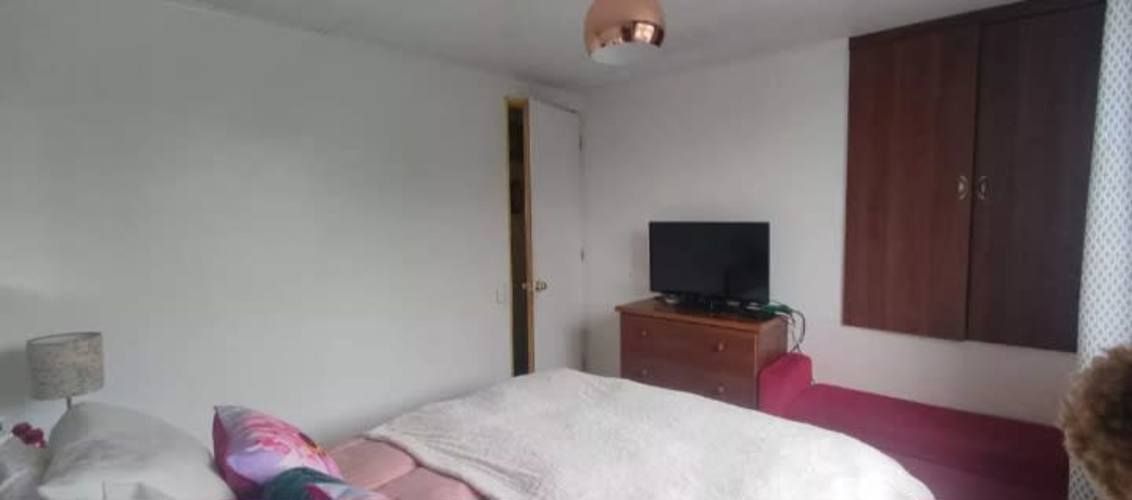 VENTA CASA 2D 1B REMODELADA PUENTE ALTO