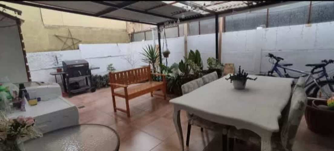 VENTA CASA 2D 1B REMODELADA PUENTE ALTO