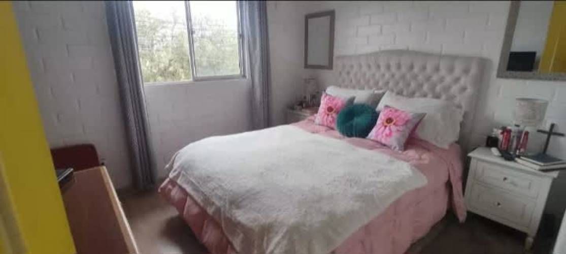 VENTA CASA 2D 1B REMODELADA PUENTE ALTO