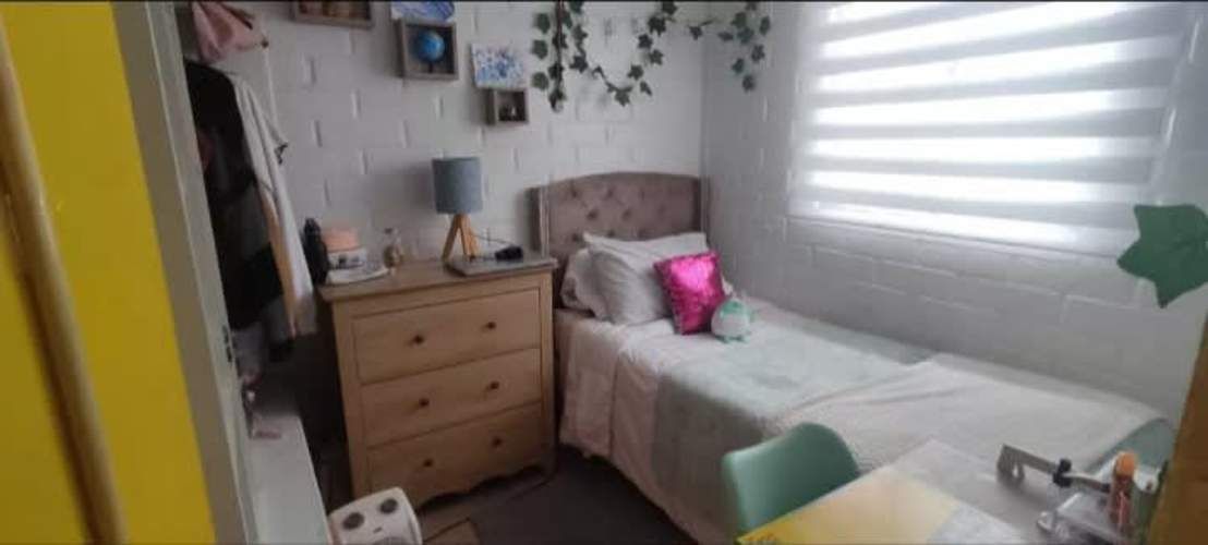 VENTA CASA 2D 1B REMODELADA PUENTE ALTO