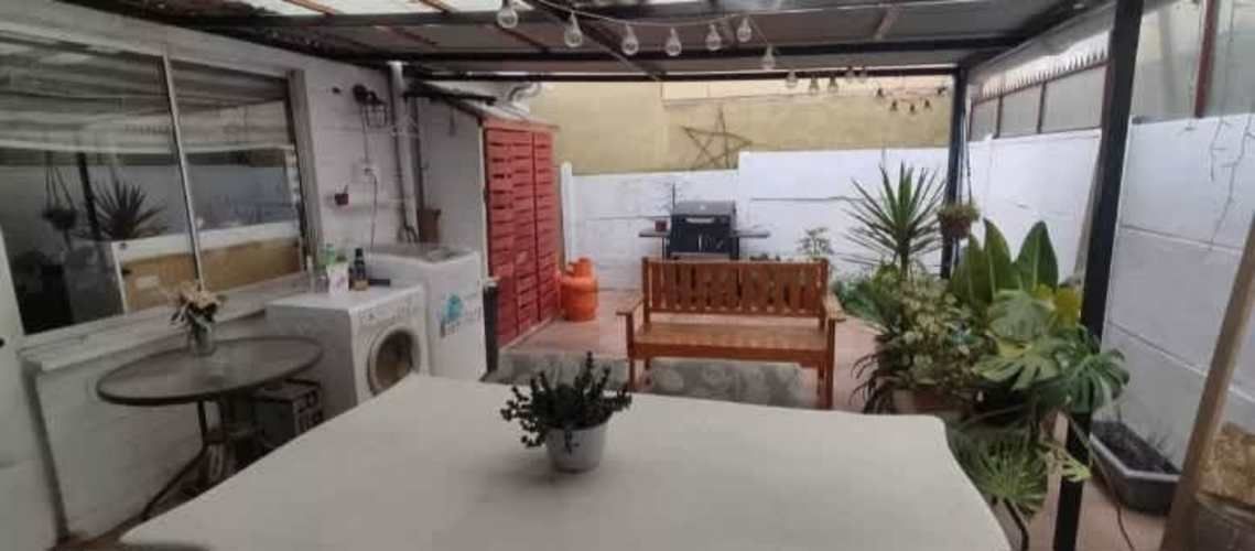 VENTA CASA 2D 1B REMODELADA PUENTE ALTO