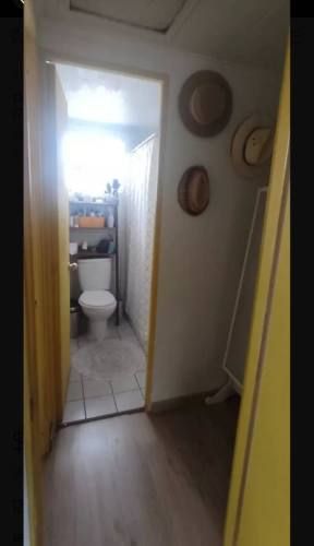 VENTA CASA 2D 1B REMODELADA PUENTE ALTO