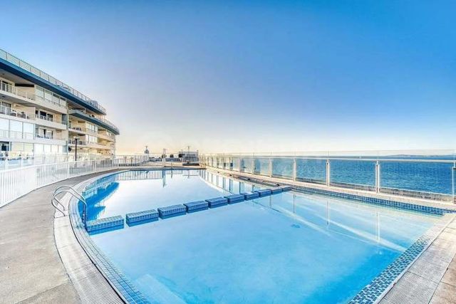 SE VENDE DEPTO A PASOS DE PLAYA EN CONCON