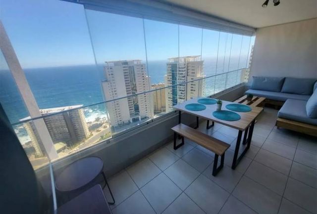 VENTA DEPARTAMENTO 3 D 2 B MEJOR VISTA A LA BAHÍA