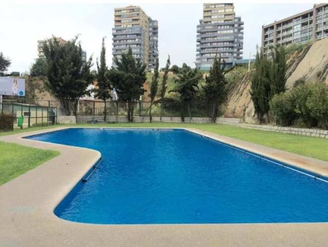 ARRIENDO AMOBLADO AÑO CORRIDO 3 D 2 B