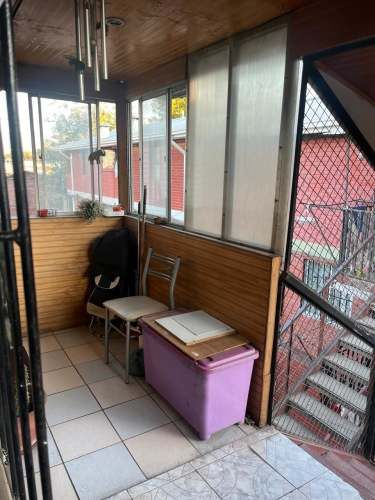 VENTA DEPARTAMENTO REMODELADO VILLA LARRAGUIBEL, LA FLORIDA