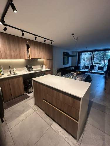 HERMOSO DEPARTAMENTO EN PROVIDENCIA