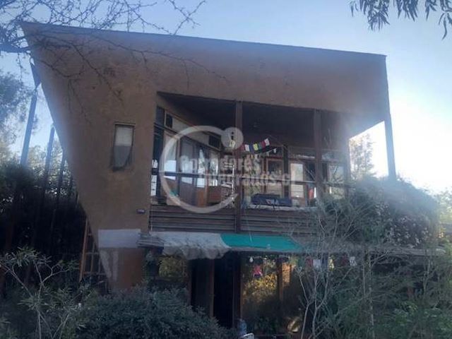 CASA Comunidad Ecologica