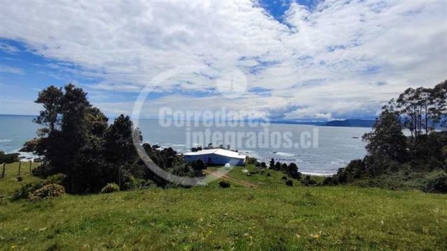 PARCELA Caleta Huiro Lote 4 CORRAL