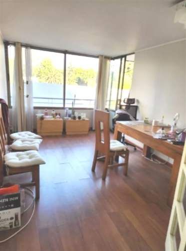 DEPARTAMENTO Exequiel Fernández - Suárez Mujica