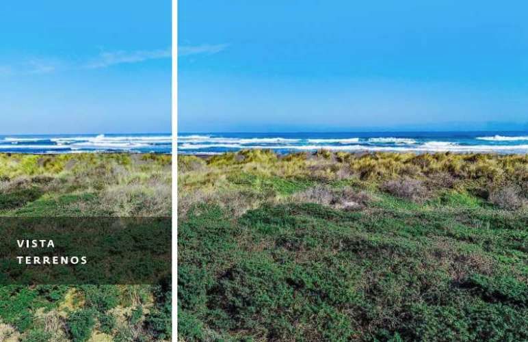 OTROS Playa de Villa Esperanza