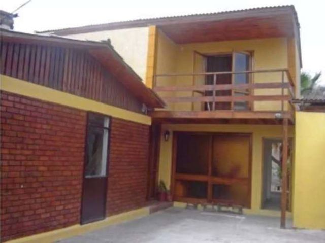 CASA Arturo Fernández