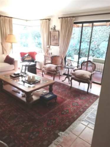 CASA Vicente Perez Rosales - Ossandon