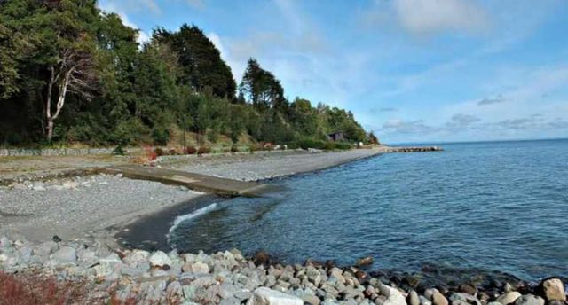 TERRENO CONSTRUCCION Lago Llanquihue