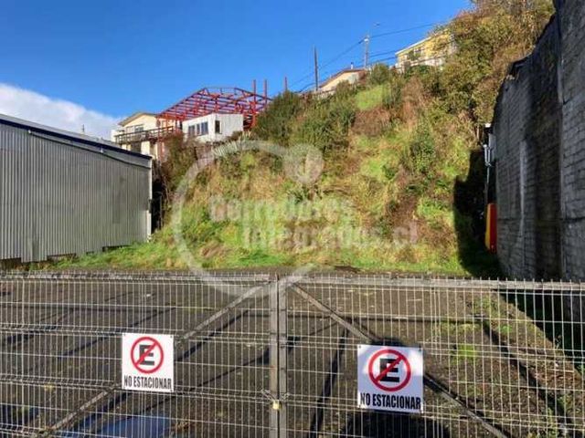 TERRENO CONSTRUCCION Costanera