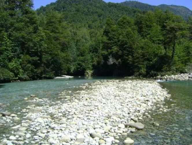 OTROS Río Traidor El Camote