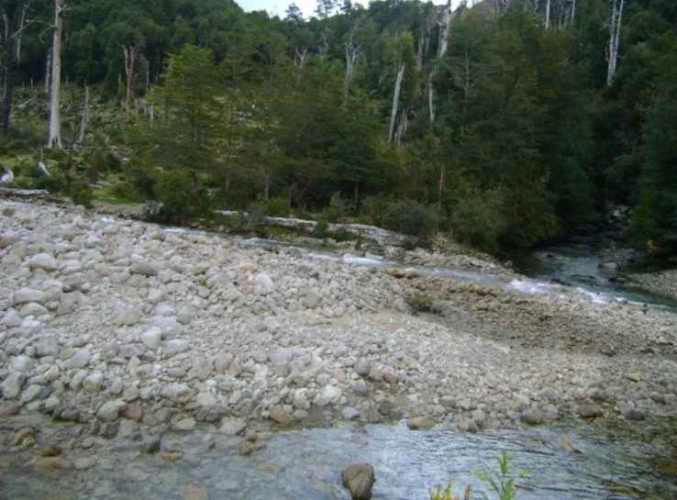 OTROS Río Traidor El Camote