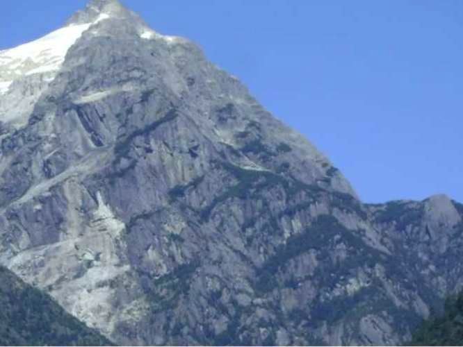 OTROS Río Traidor El Camote